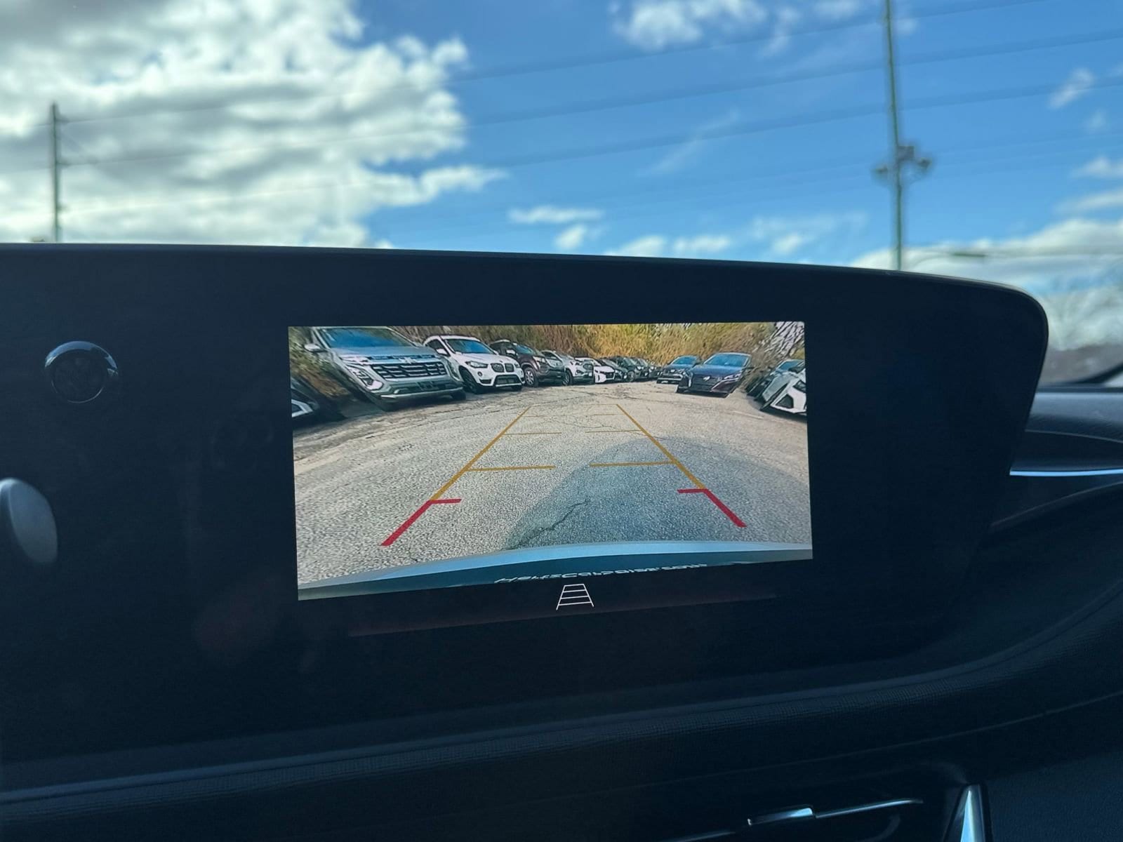 Thumbnail: 2025 Buick Envista - 32