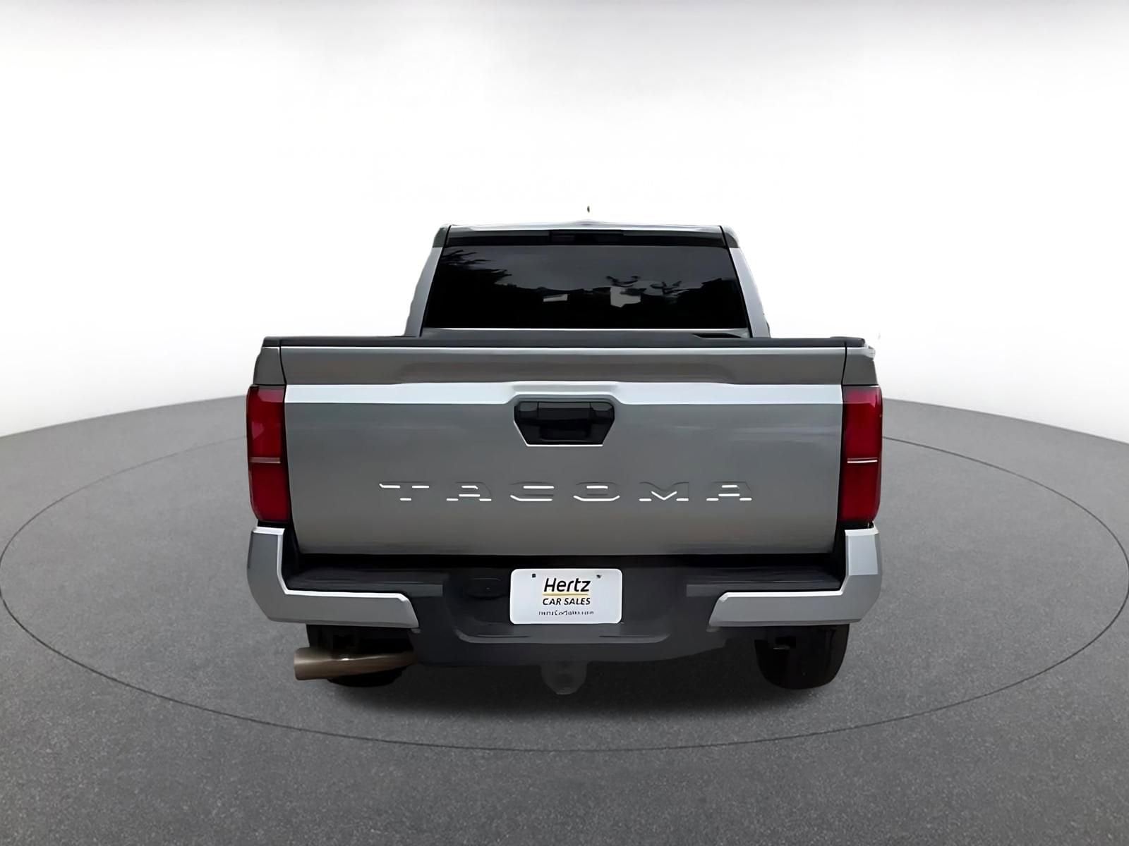 Thumbnail: 2025 Toyota Tacoma - 12