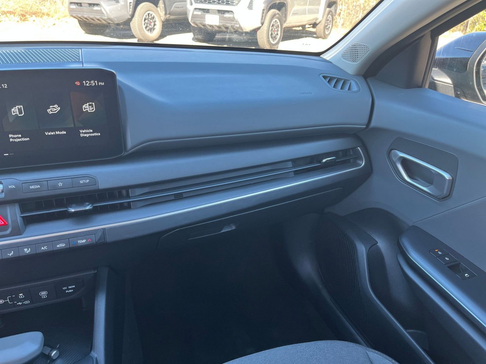 Thumbnail: 2025 Kia K4 - 30