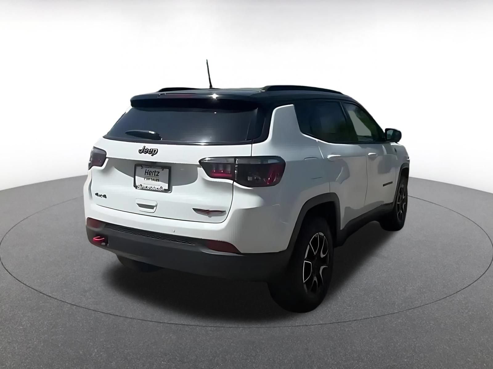 Thumbnail: 2025 Jeep Compass - 10