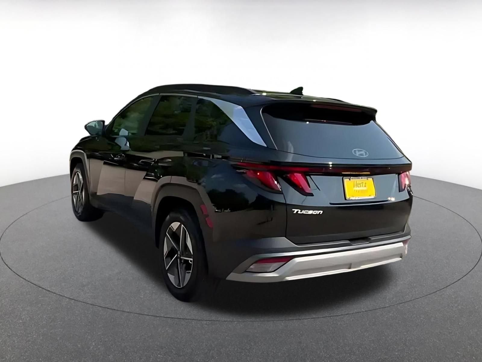 Thumbnail: 2026 Hyundai Tucson - 11