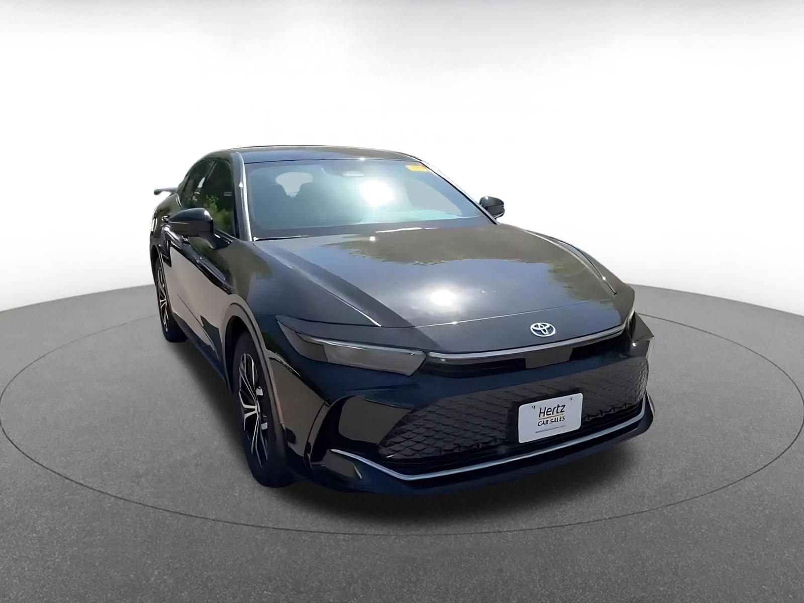 Thumbnail: 2025 Toyota Crown - 3