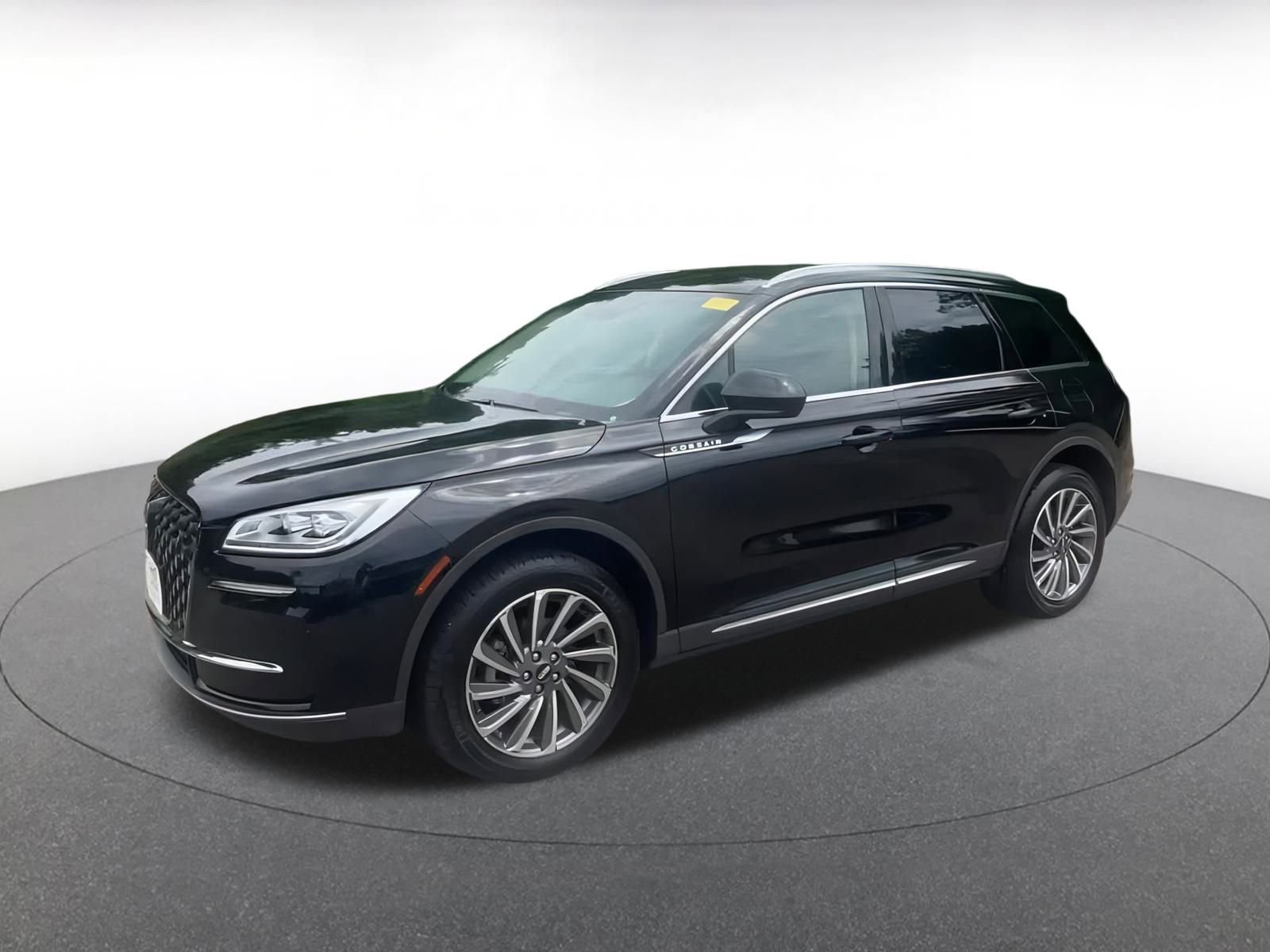 Thumbnail: 2024 Lincoln Corsair - 8