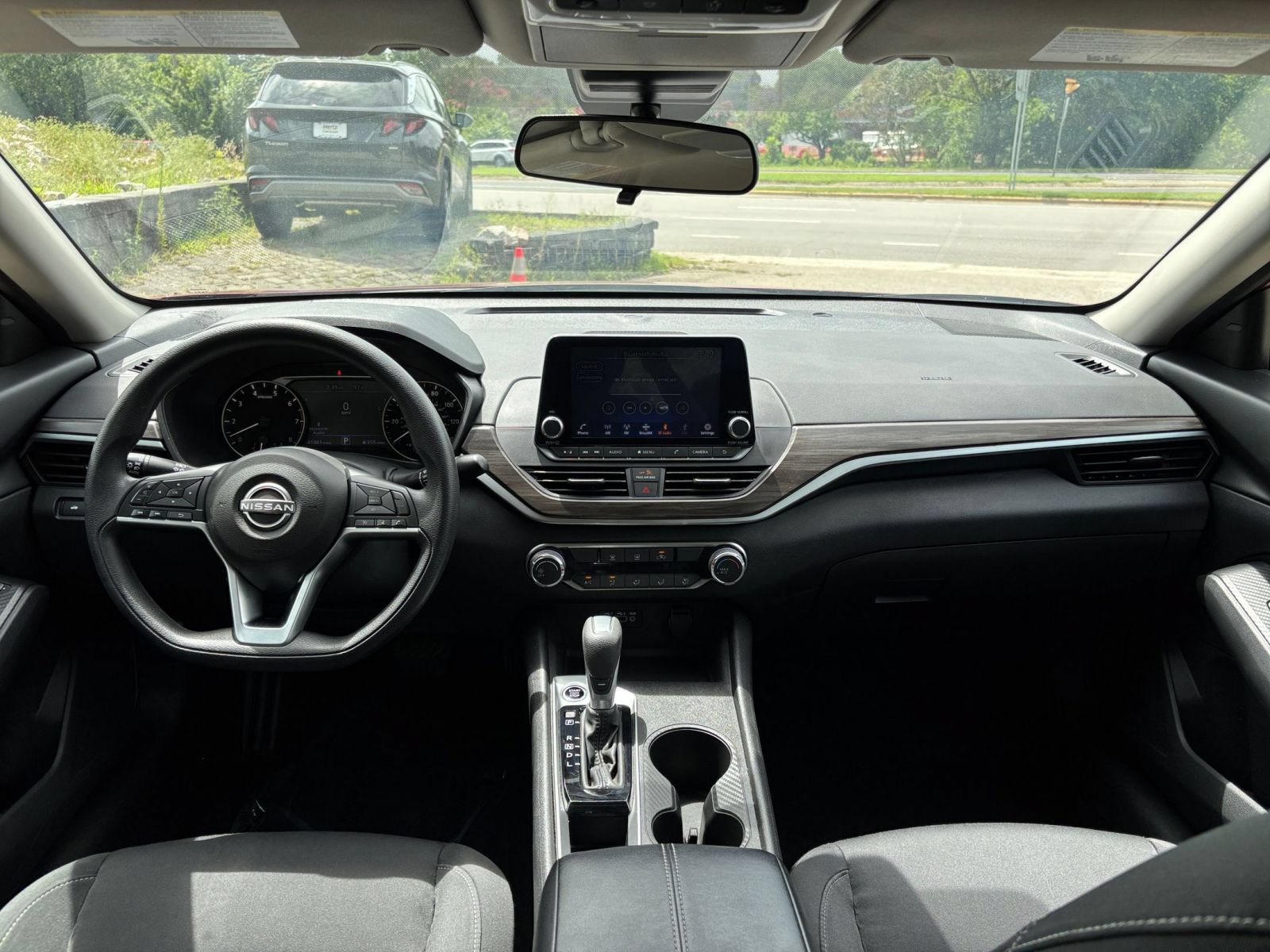 Thumbnail: 2025 Nissan Altima - 28