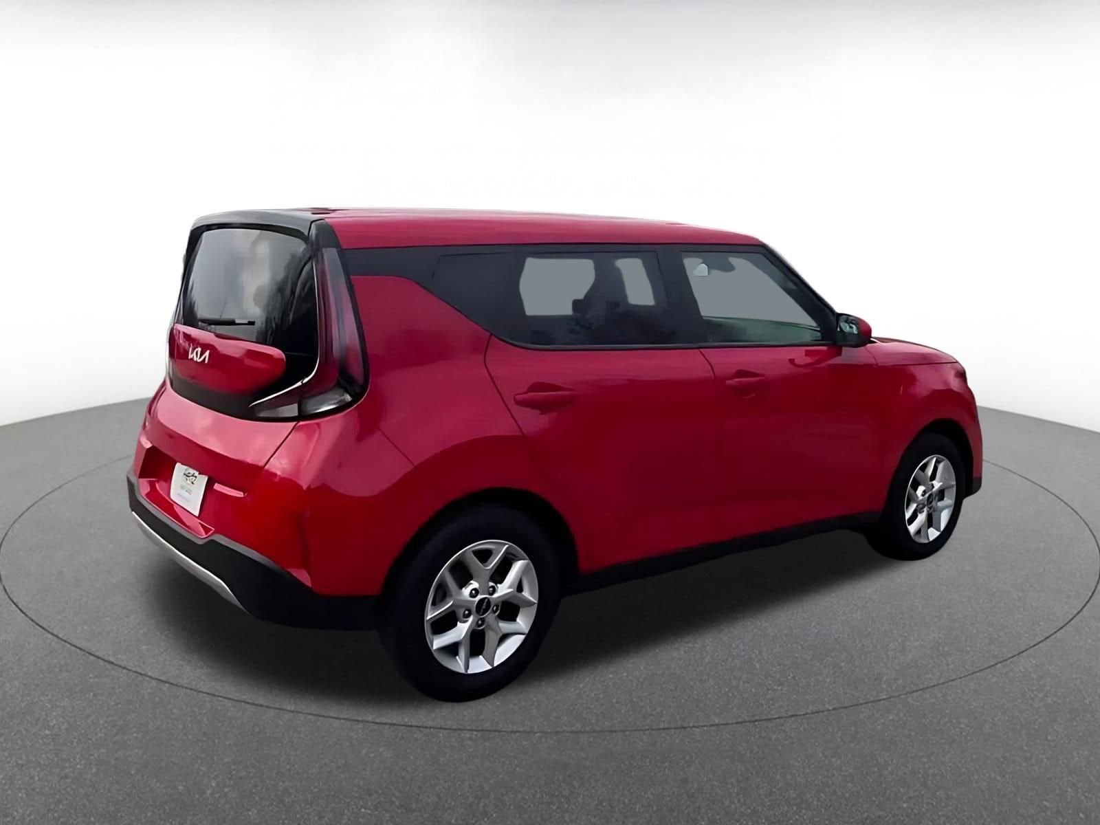 Thumbnail: 2025 Kia Soul - 15