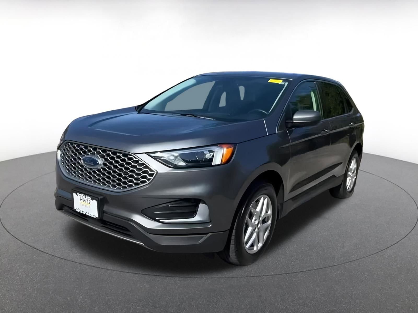 Thumbnail: 2024 Ford Edge - 7