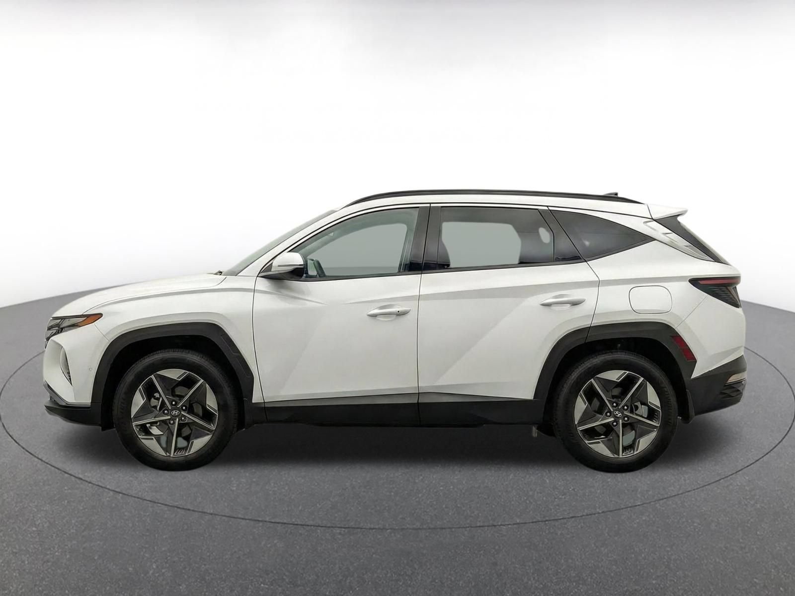 Thumbnail: 2026 Hyundai Tucson - 4