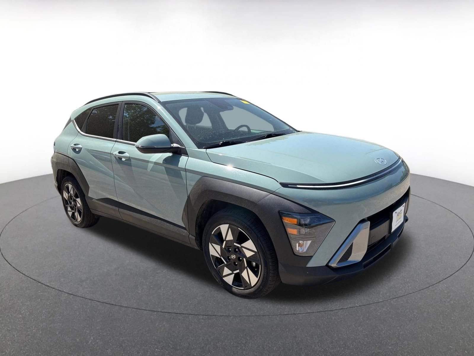 Thumbnail: 2025 Hyundai Kona - 1
