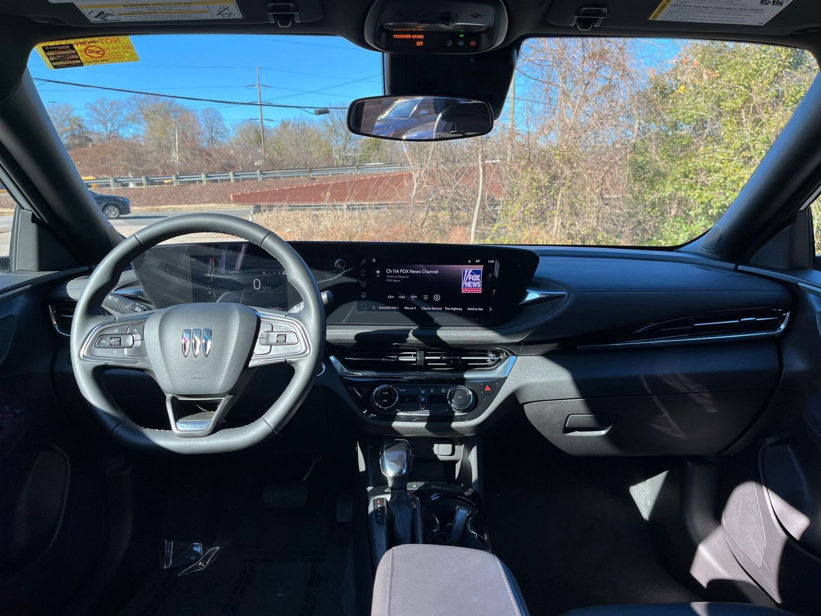 Thumbnail: 2025 Buick Envista - 28