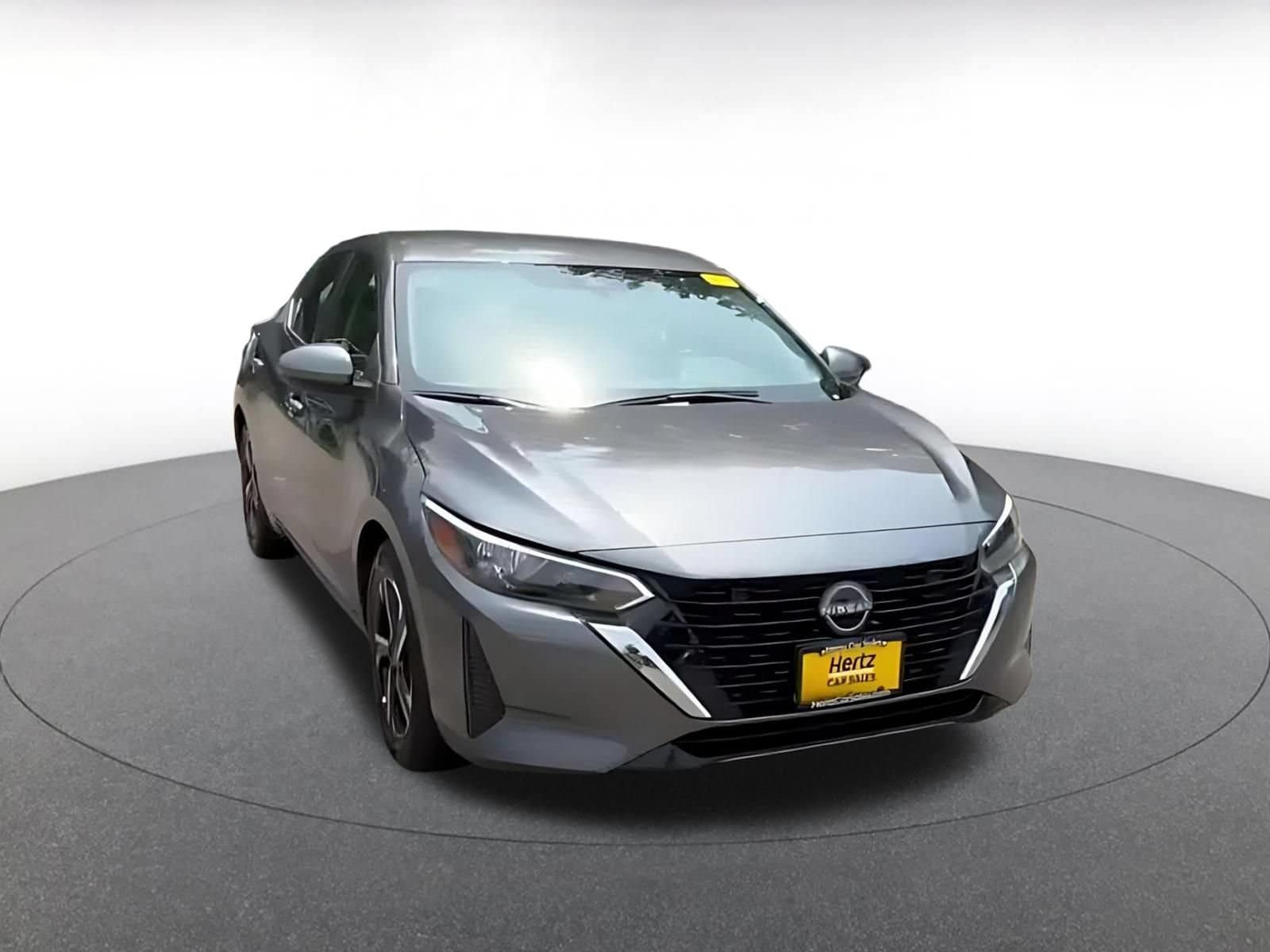 Thumbnail: 2025 Nissan Sentra - 3