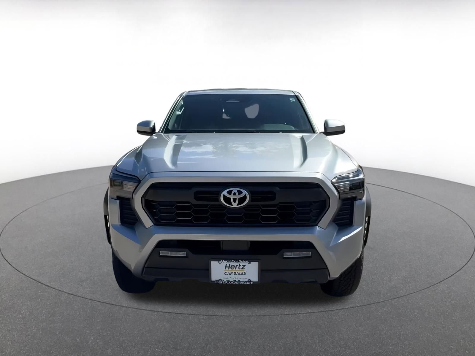 Thumbnail: 2025 Toyota Tacoma - 4