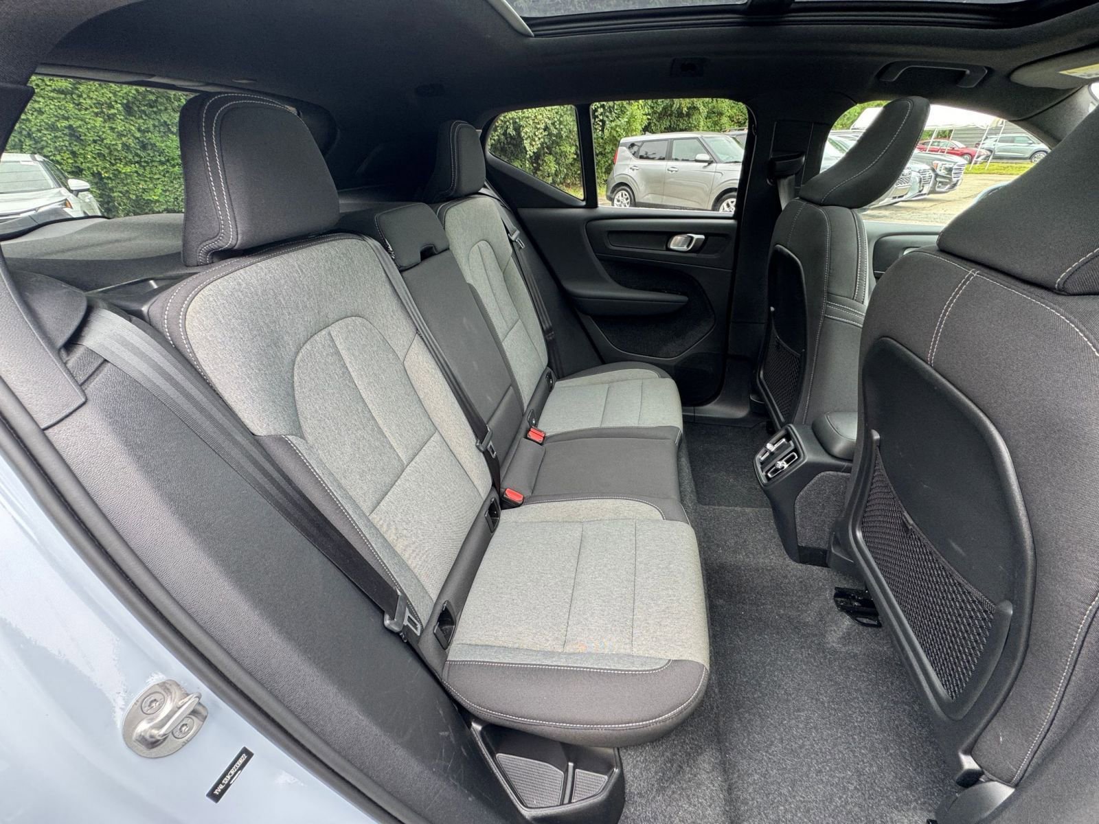 Thumbnail: 2024 Volvo XC40 - 34