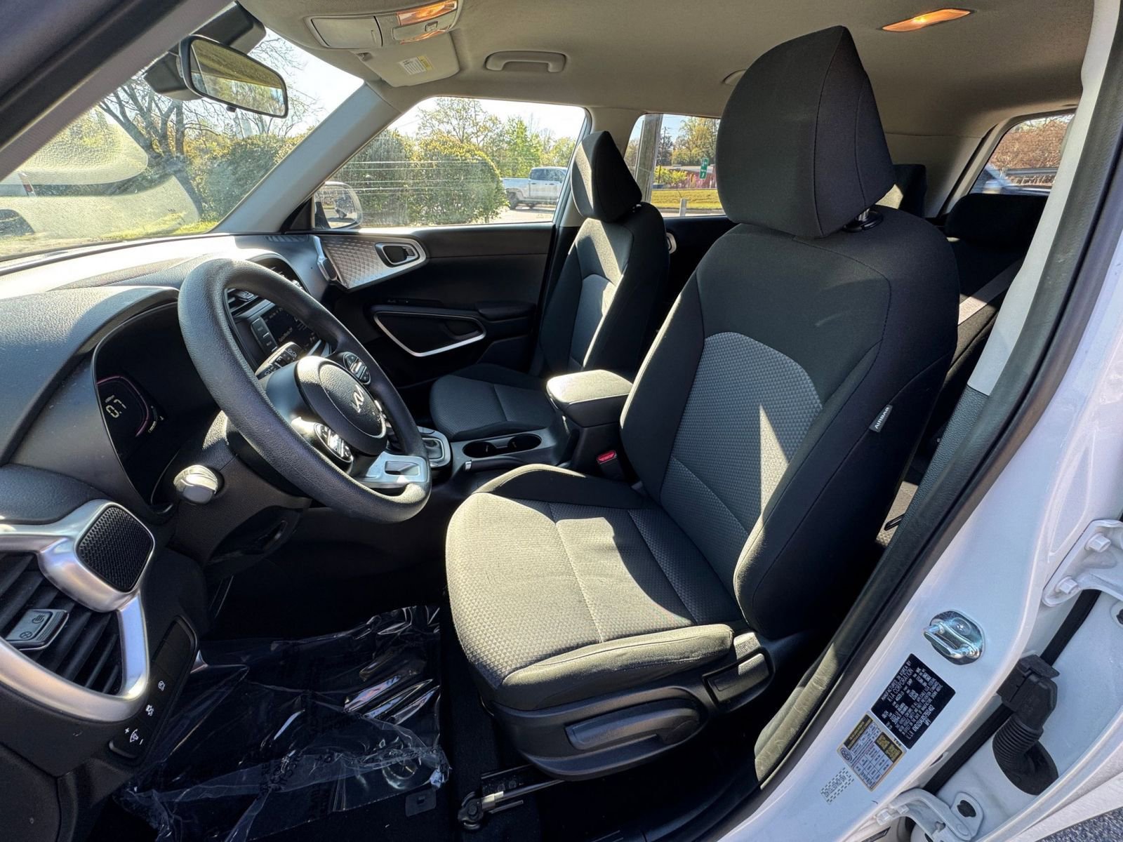 Thumbnail: 2025 Kia Soul - 32