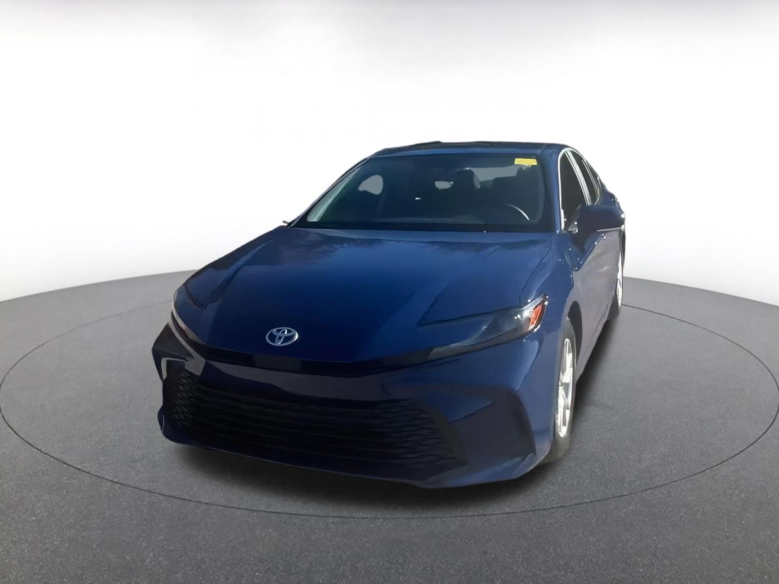 Thumbnail: 2025 Toyota Camry - 4