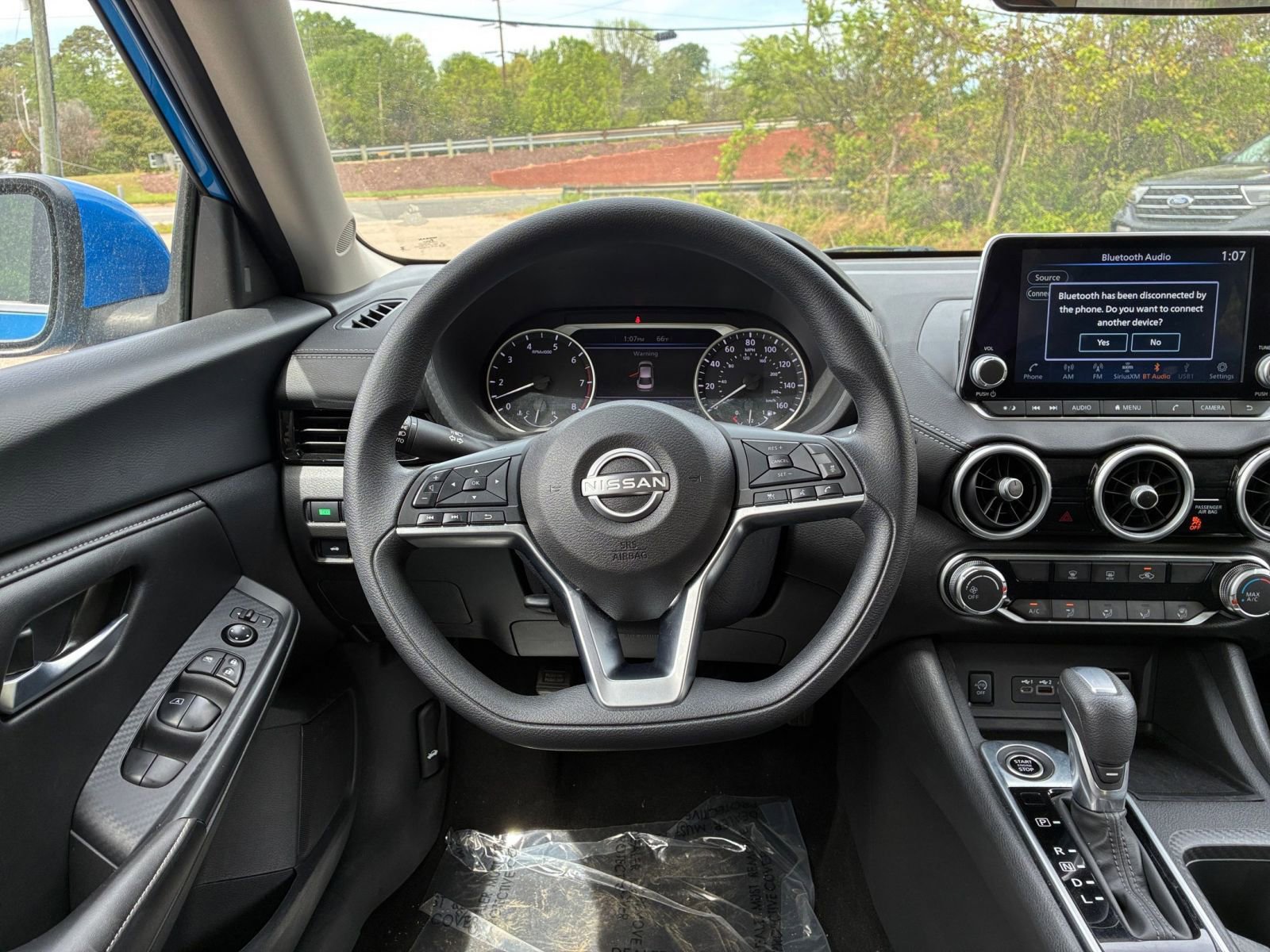 Thumbnail: 2025 Nissan Sentra - 31