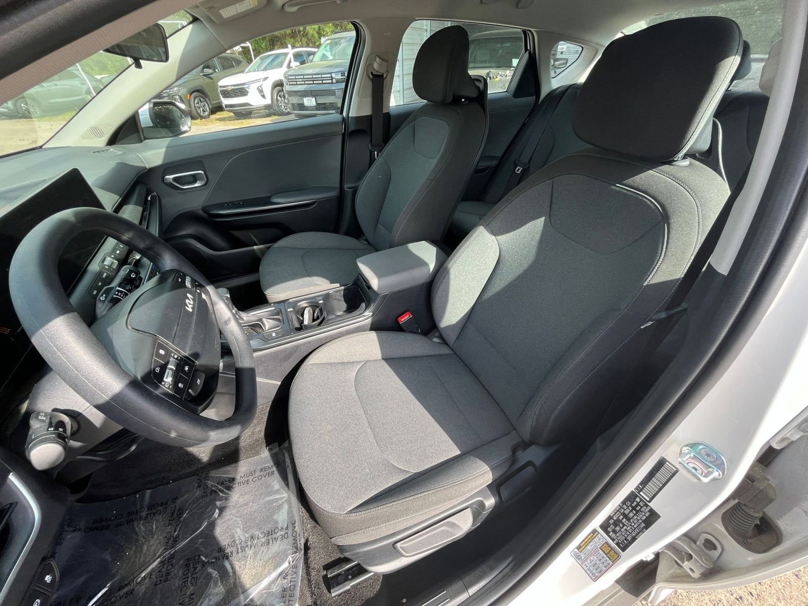 Thumbnail: 2025 Kia K4 - 34