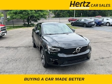 2023 Volvo C40 Ultimate -
                Raleigh, NC