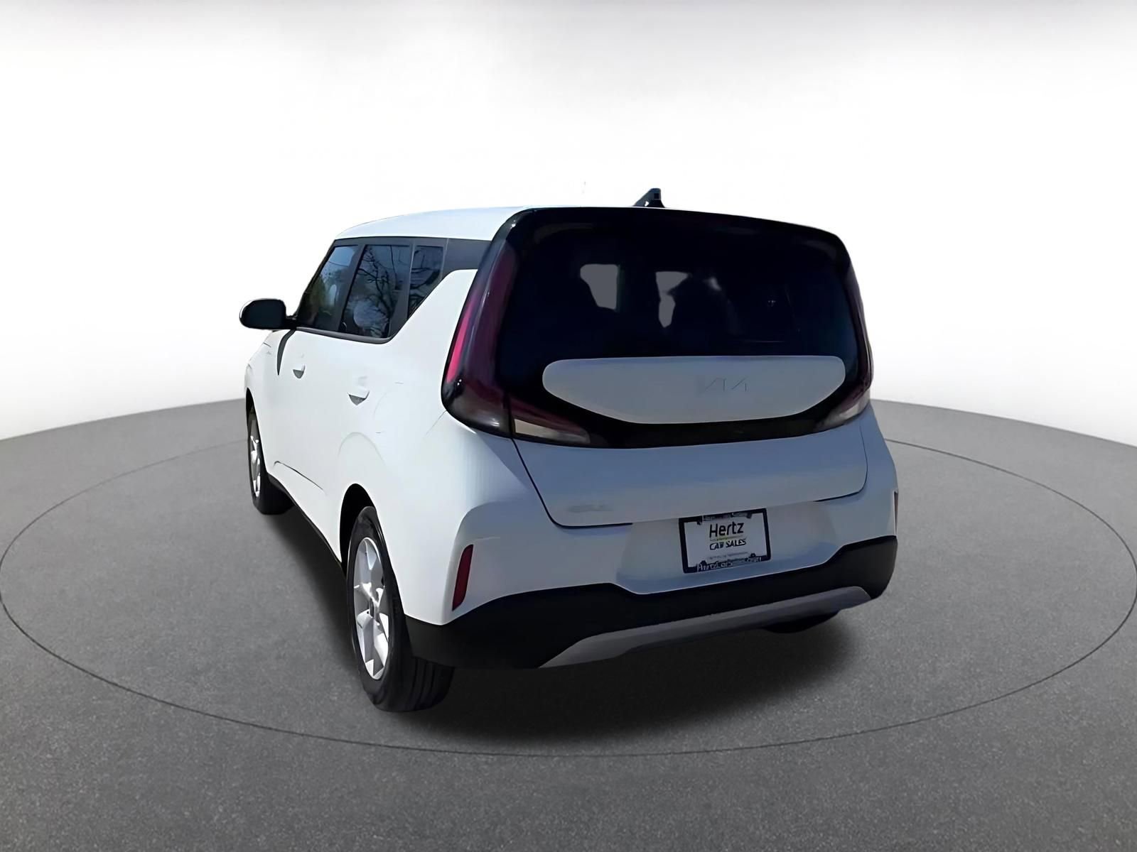 Thumbnail: 2025 Kia Soul - 11