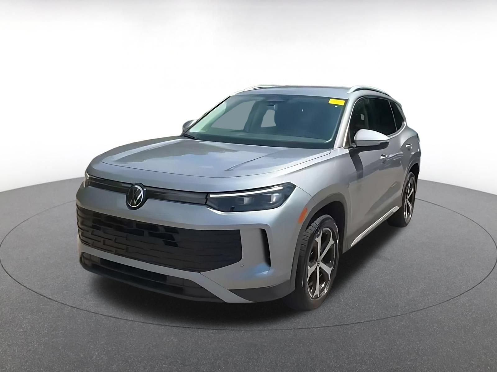 Thumbnail: 2026 Volkswagen Tiguan - 6