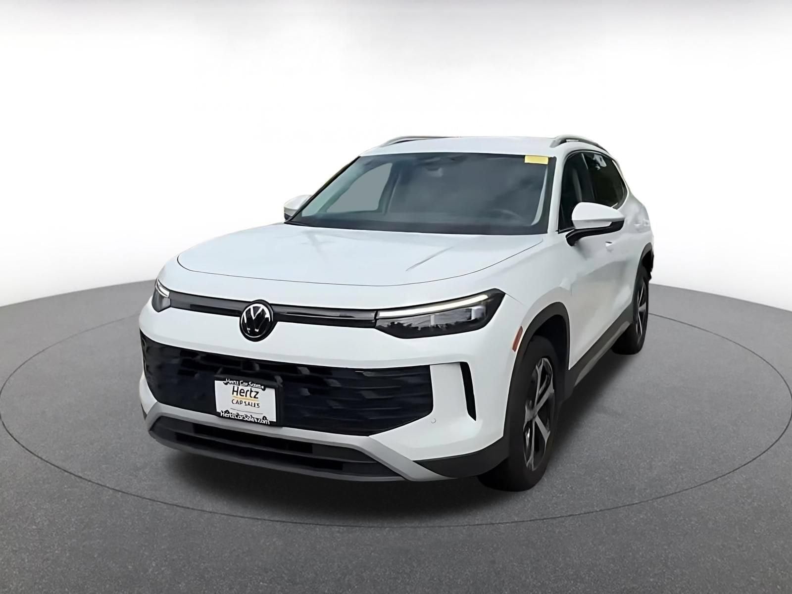 Thumbnail: 2026 Volkswagen Tiguan - 6