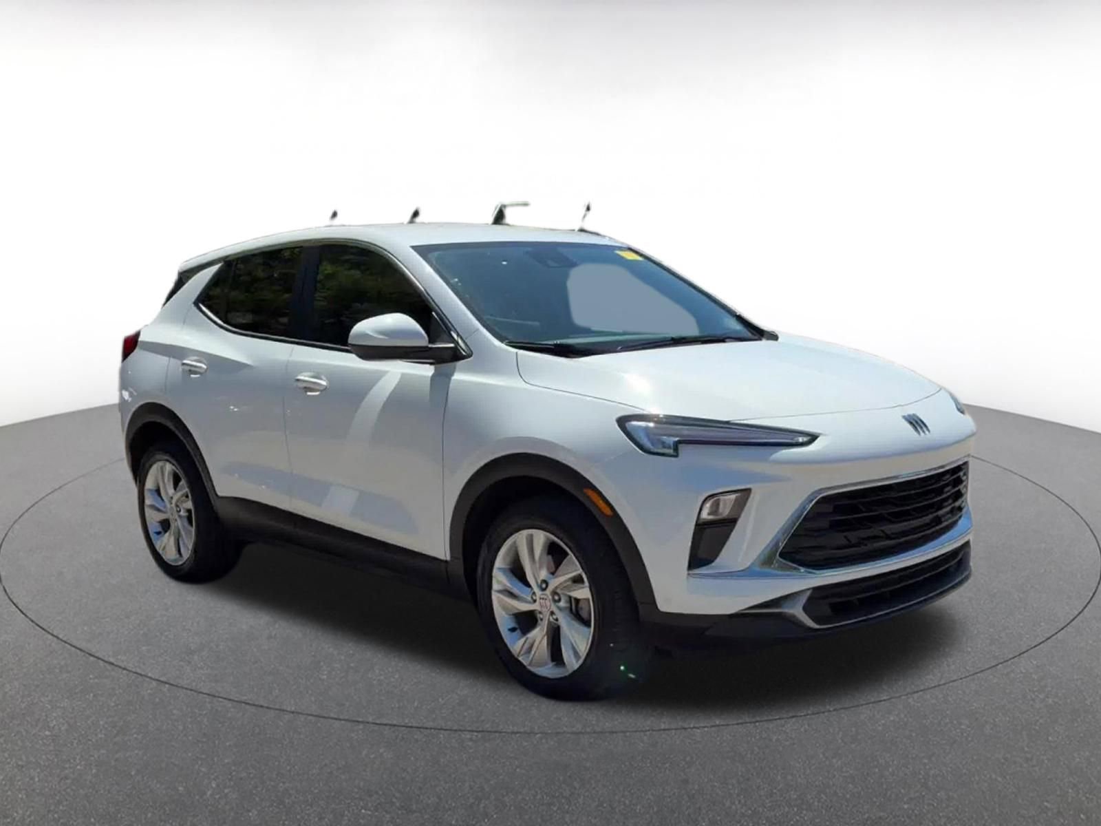 Thumbnail: 2025 Buick Encore GX - 2