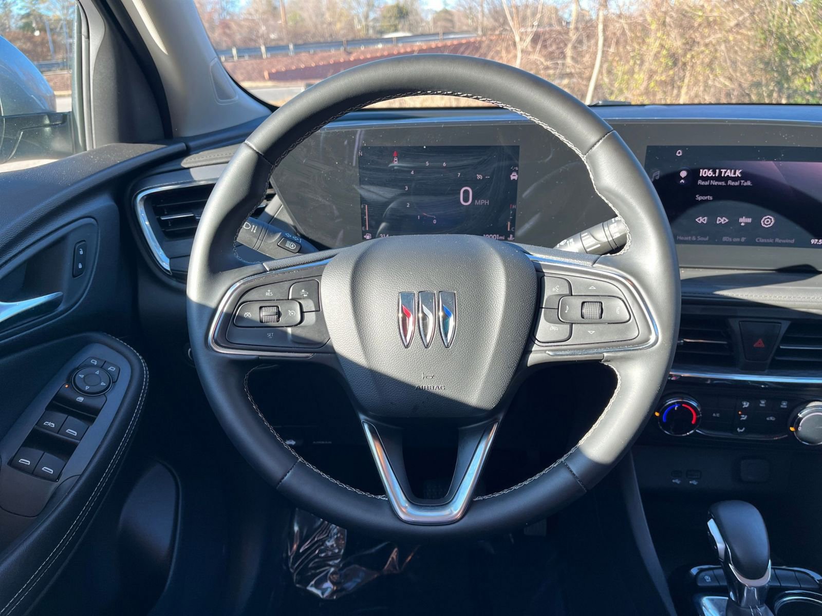 Thumbnail: 2025 Buick Encore GX - 29