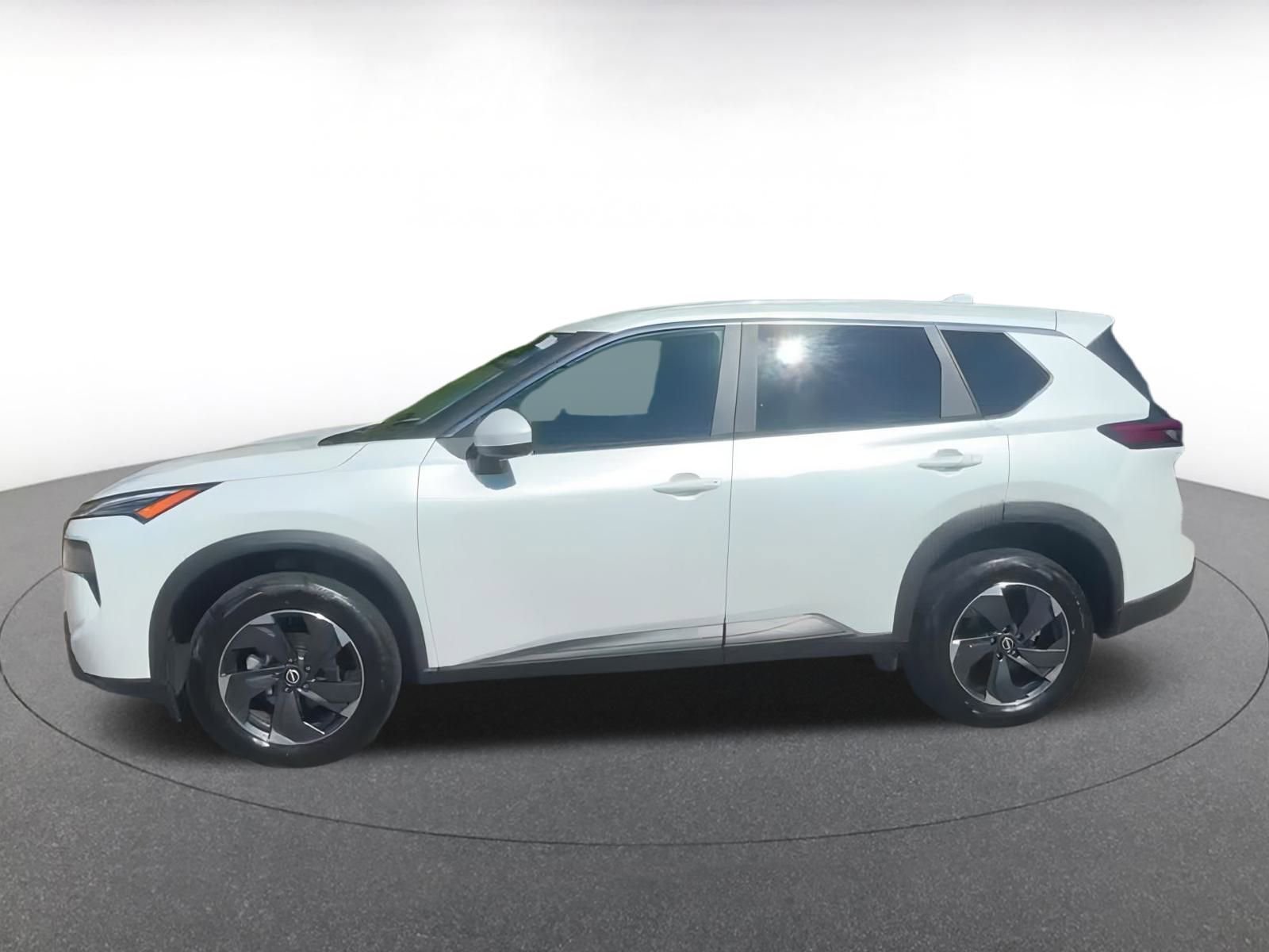 Thumbnail: 2024 Nissan Rogue - 9