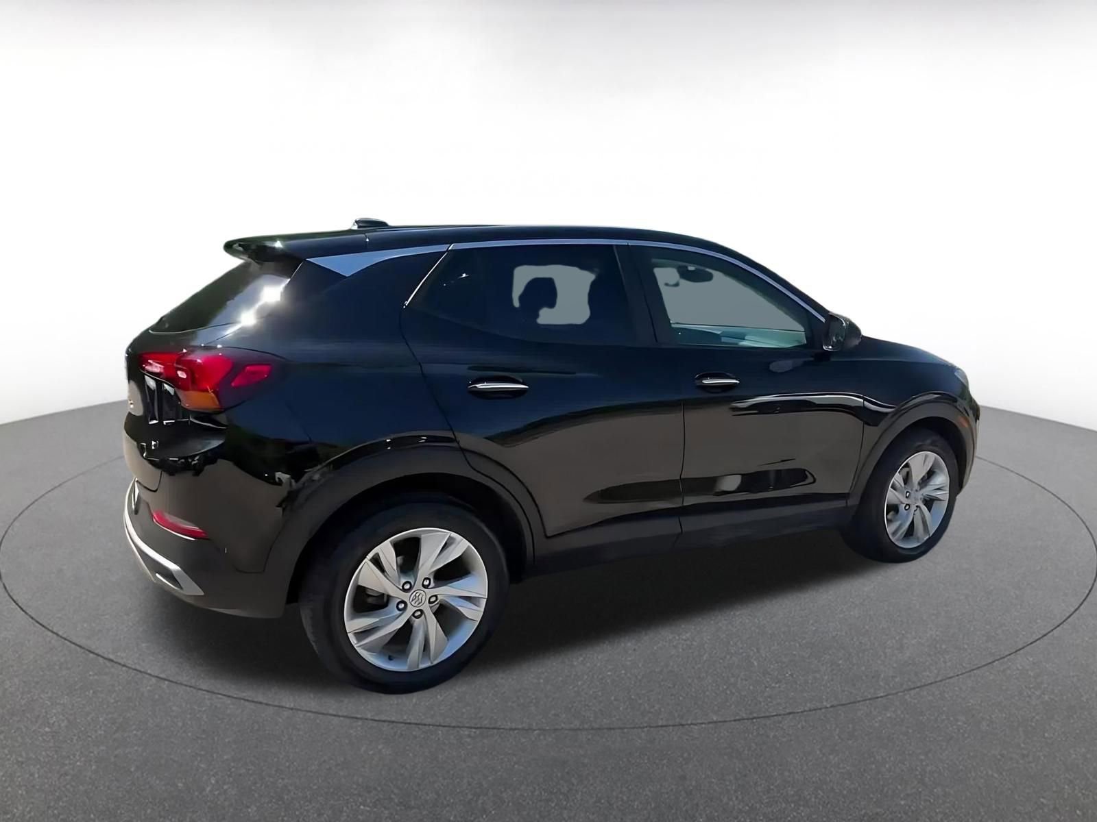 Thumbnail: 2025 Buick Encore GX - 15