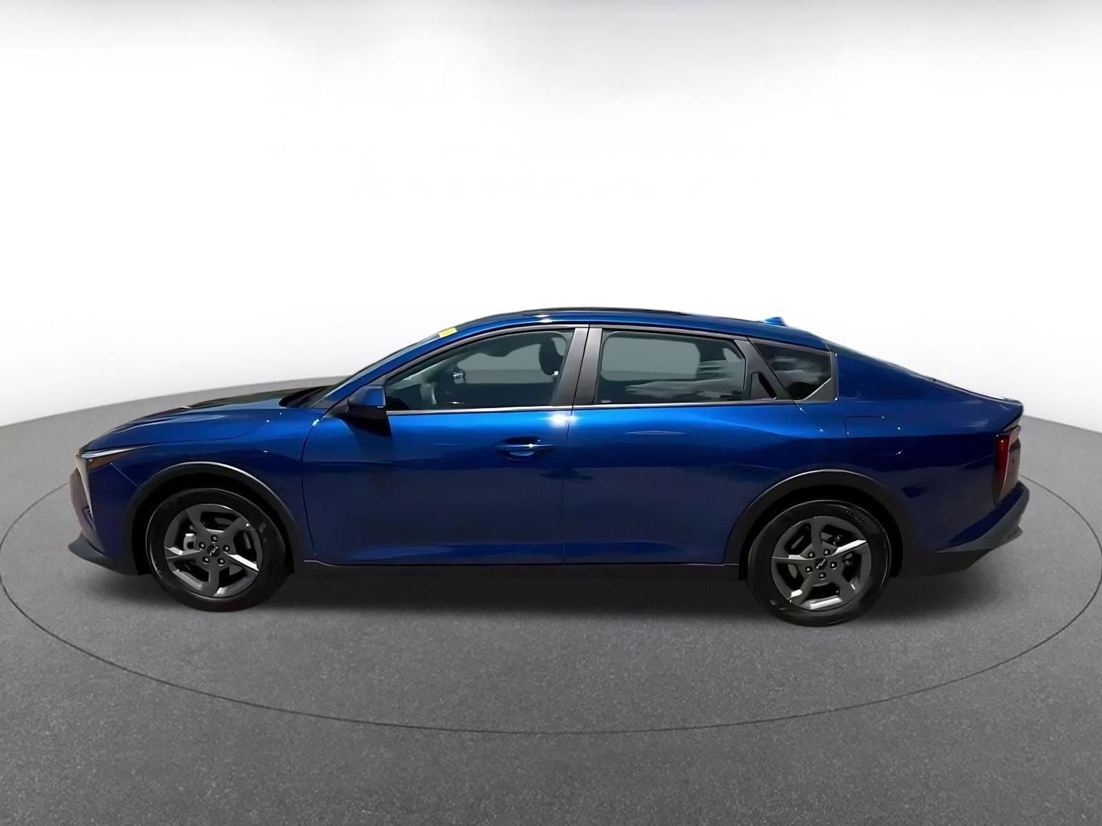 Thumbnail: 2025 Kia K4 - 9