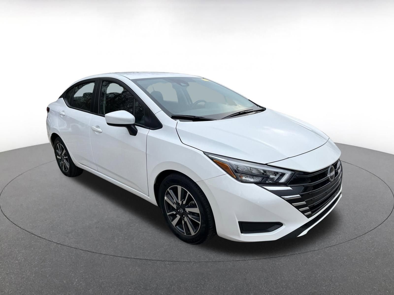 Thumbnail: 2025 Nissan Versa - 1