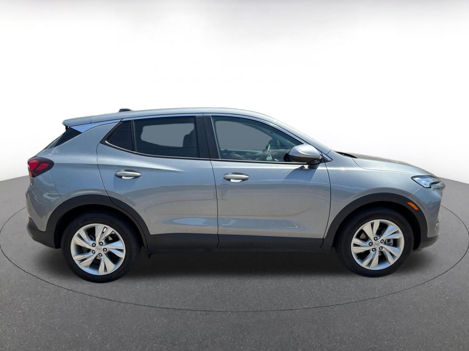 Thumbnail: 2025 Buick Encore GX - 8