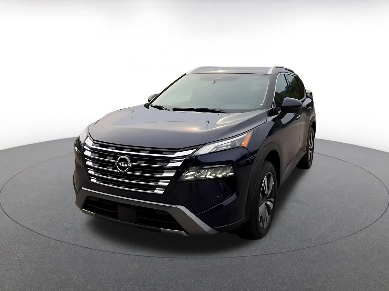 Thumbnail: 2026 Nissan Rogue - 7