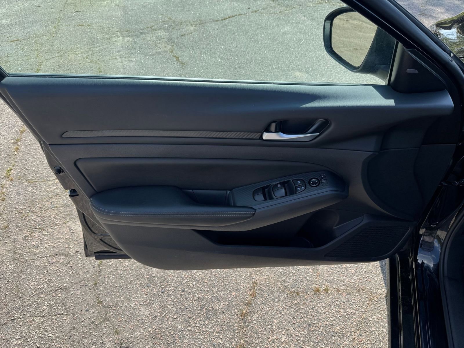 Thumbnail: 2025 Nissan Altima - 18