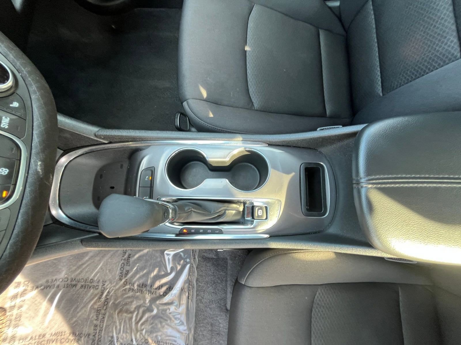 2023 Chevrolet Malibu LT 30