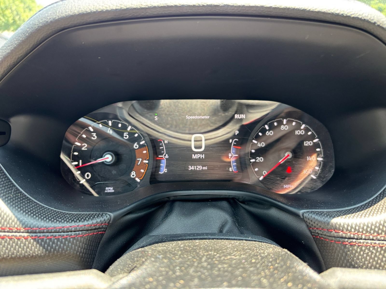 Thumbnail: 2025 Jeep Compass - 35