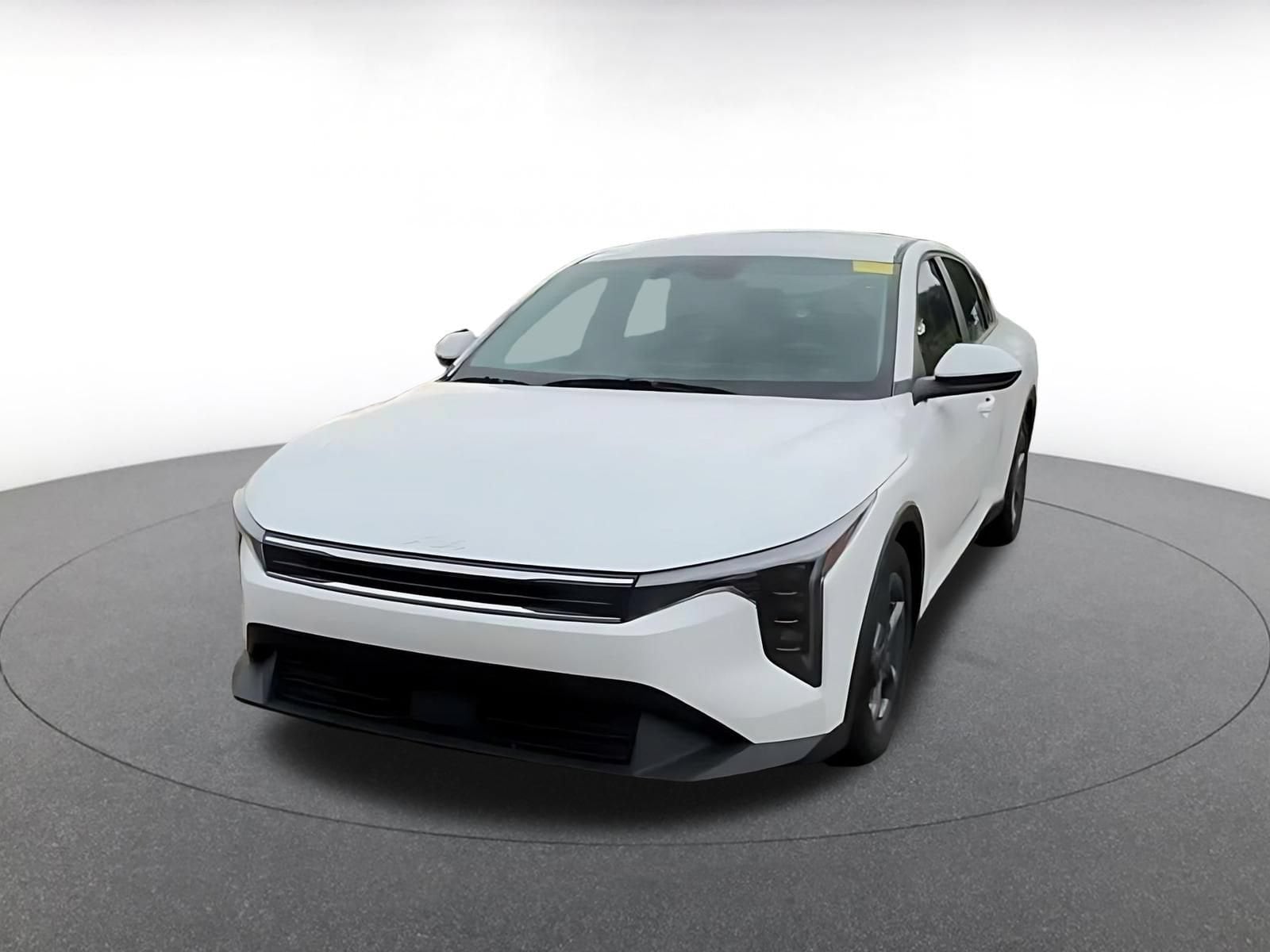 Thumbnail: 2026 Kia K4 - 6