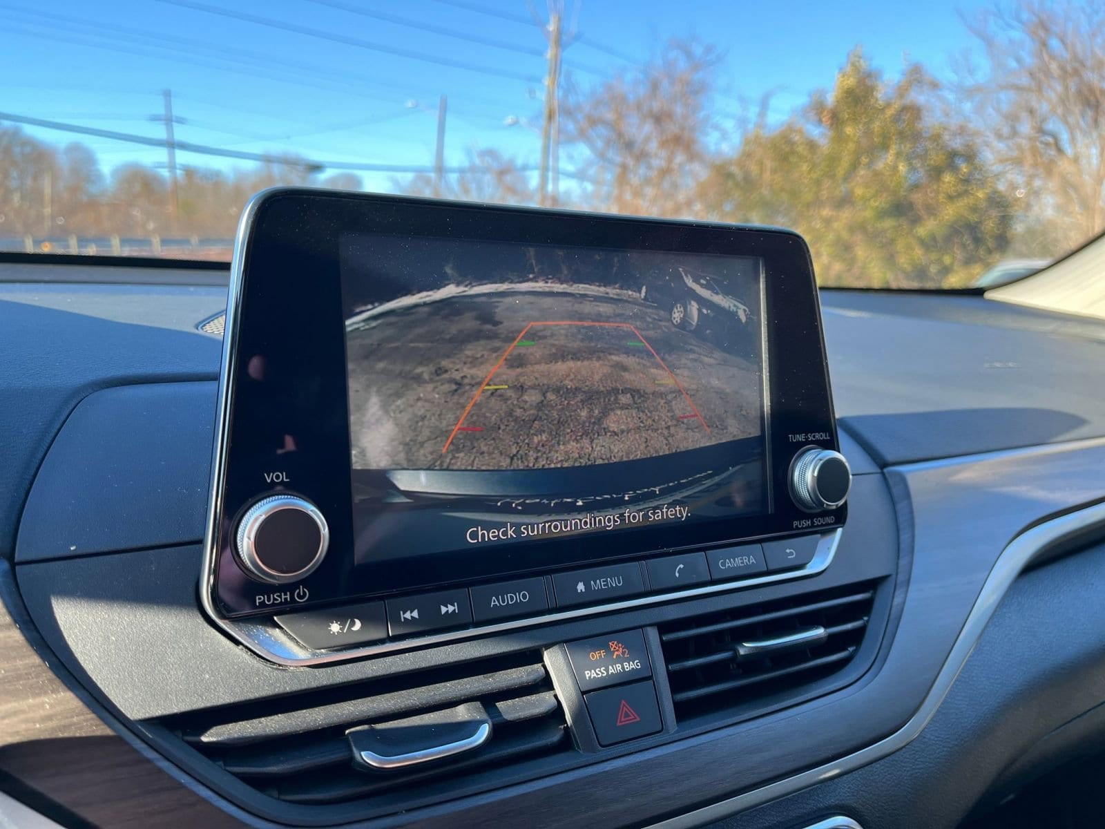 Thumbnail: 2025 Nissan Altima - 22