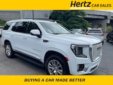 2023 GMC Yukon Denali -
                Raleigh, NC