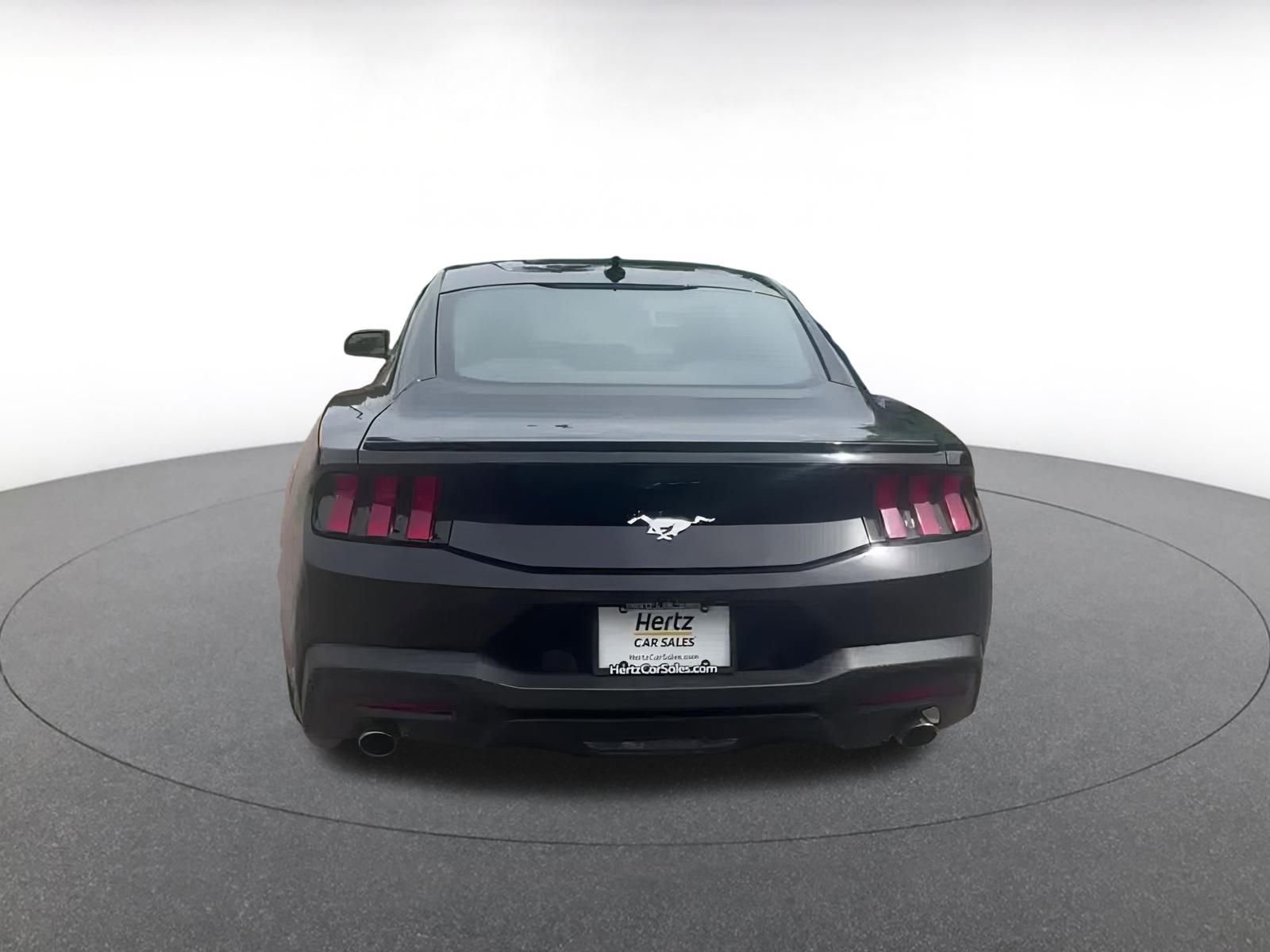 Thumbnail: 2024 Ford Mustang - 11