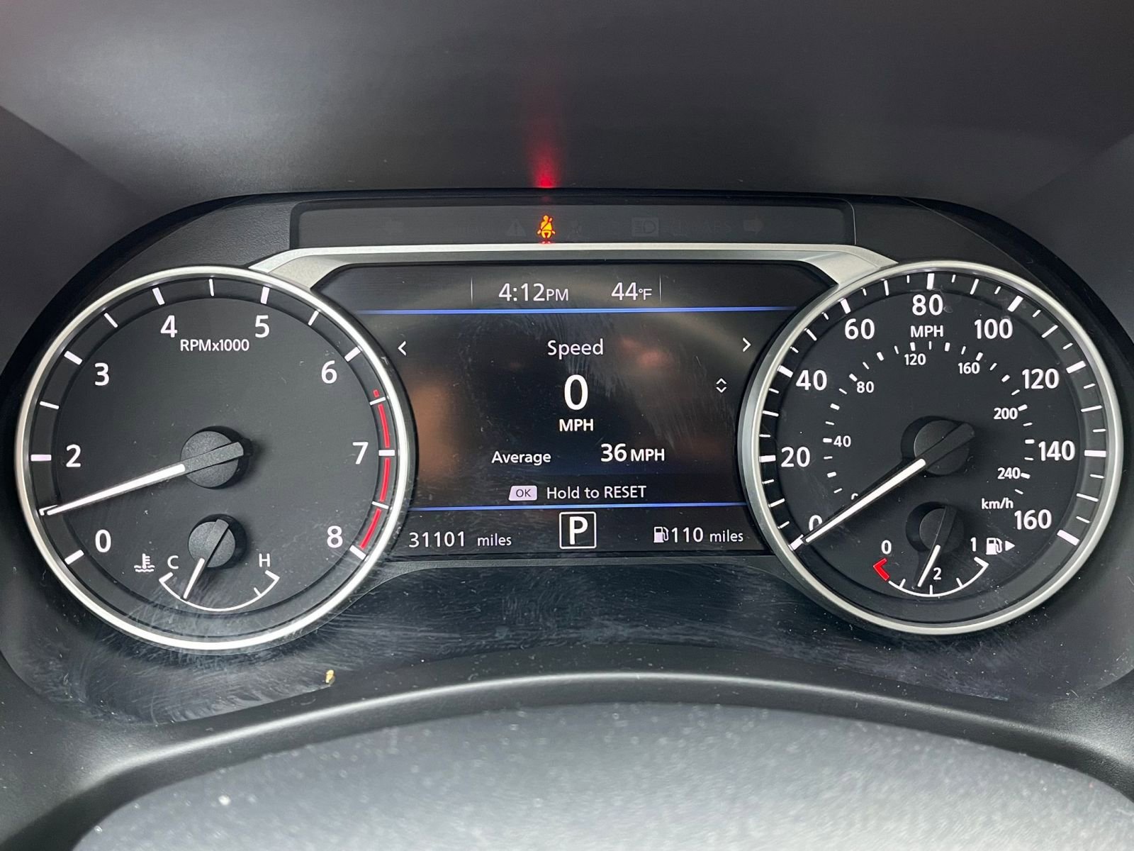 Thumbnail: 2025 Nissan Sentra - 9