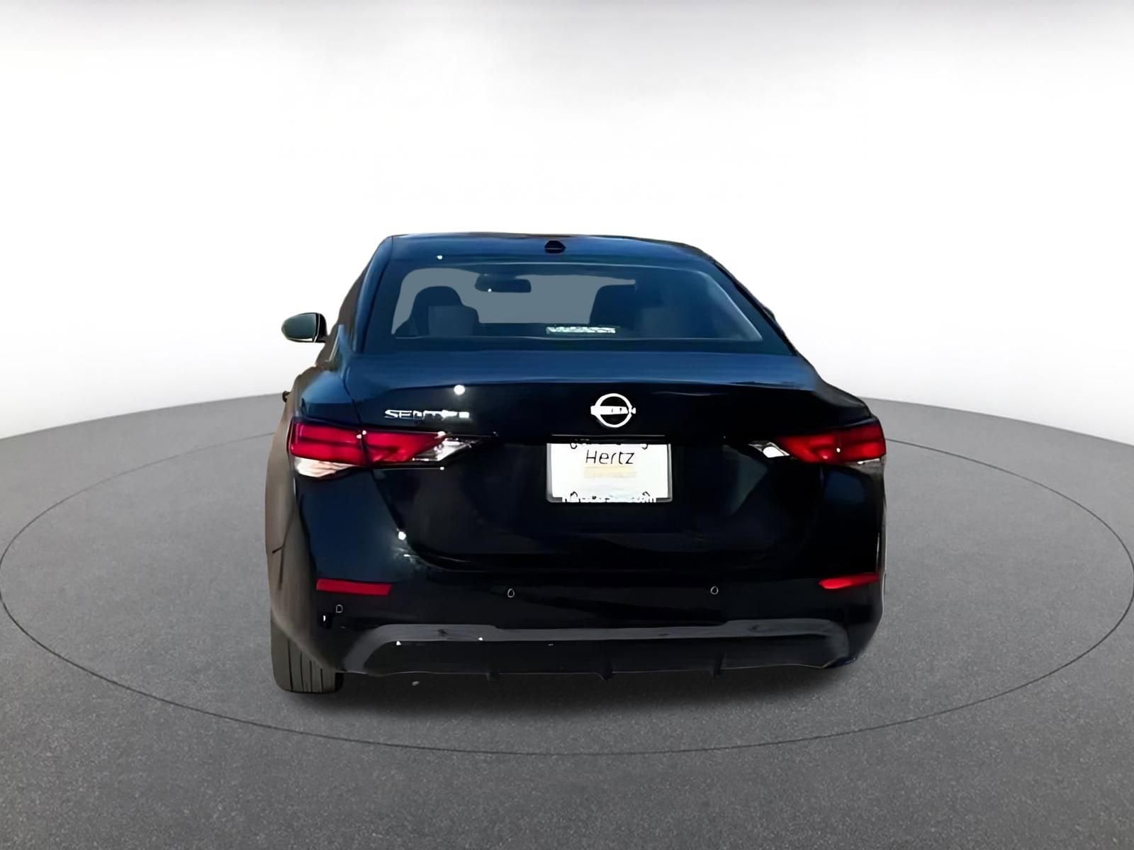 Thumbnail: 2025 Nissan Sentra - 12