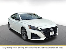 2025 Nissan Altima SV -
                  Raleigh, NC
