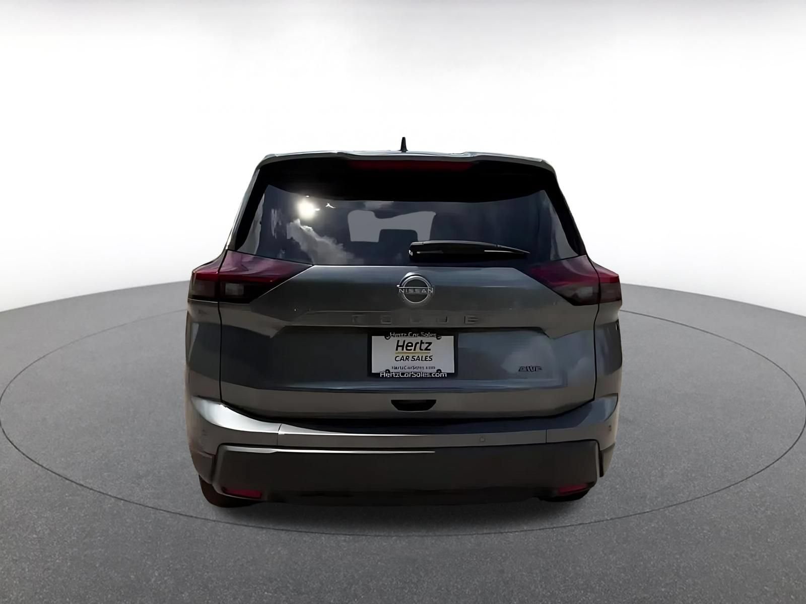 Thumbnail: 2025 Nissan Rogue - 12