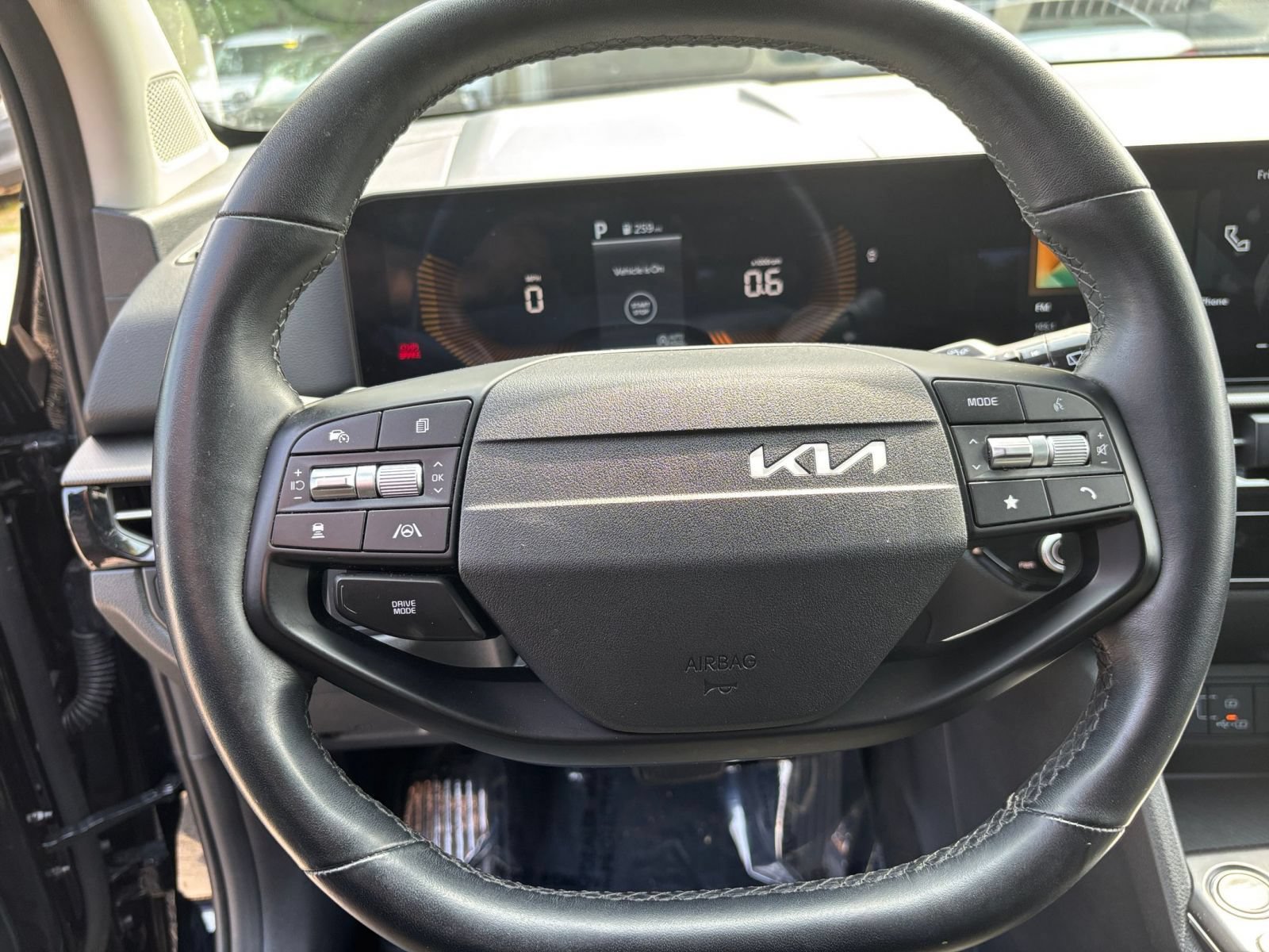 Thumbnail: 2026 Kia Sportage - 25