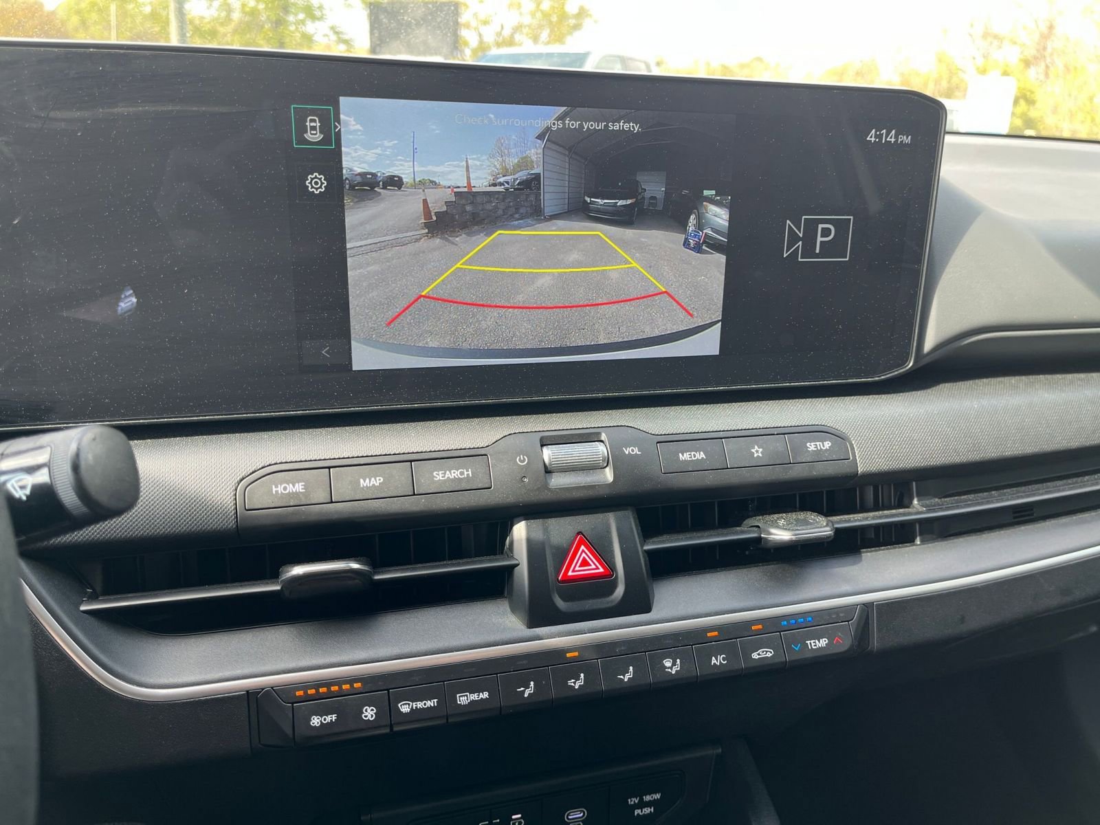 Thumbnail: 2025 Kia K4 - 17