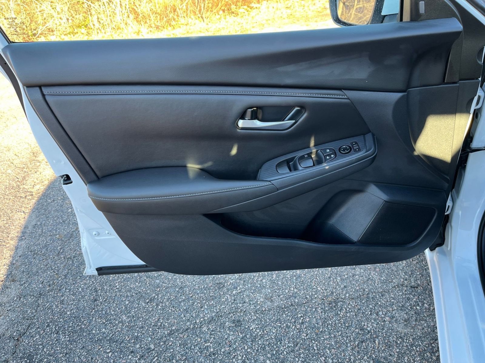 Thumbnail: 2025 Nissan Sentra - 18