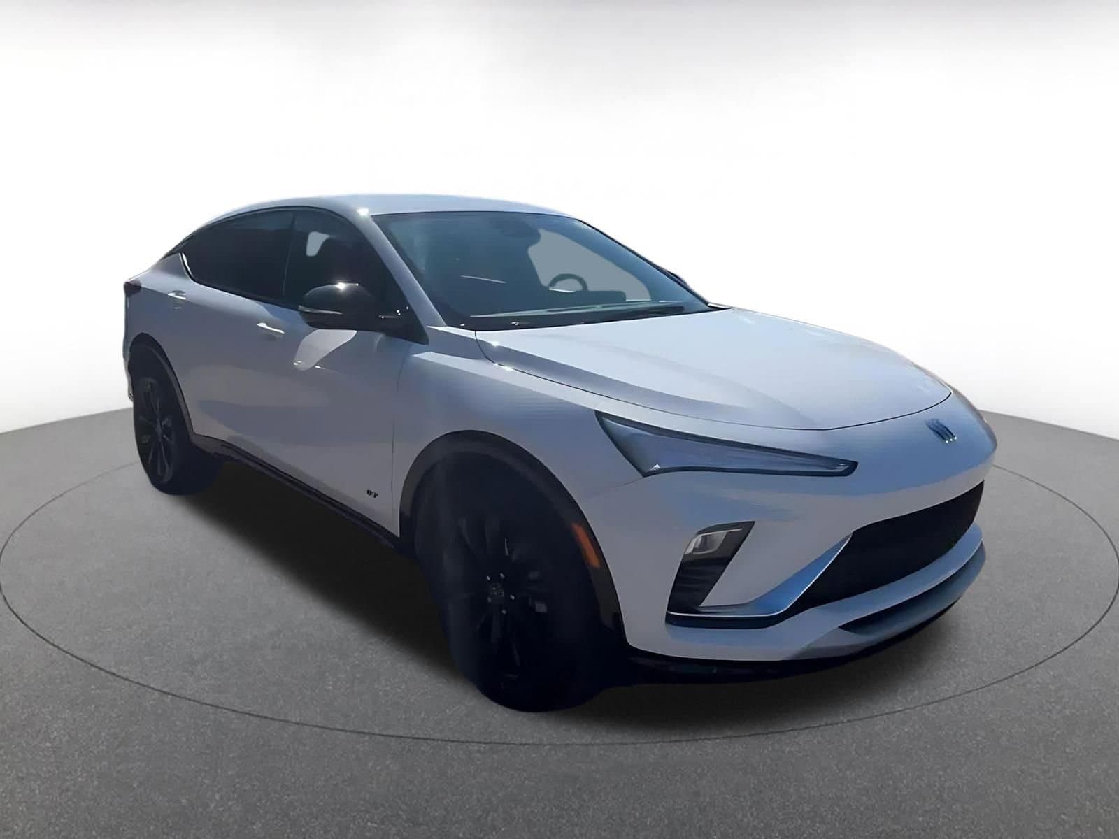 Thumbnail: 2025 Buick Envista - 3