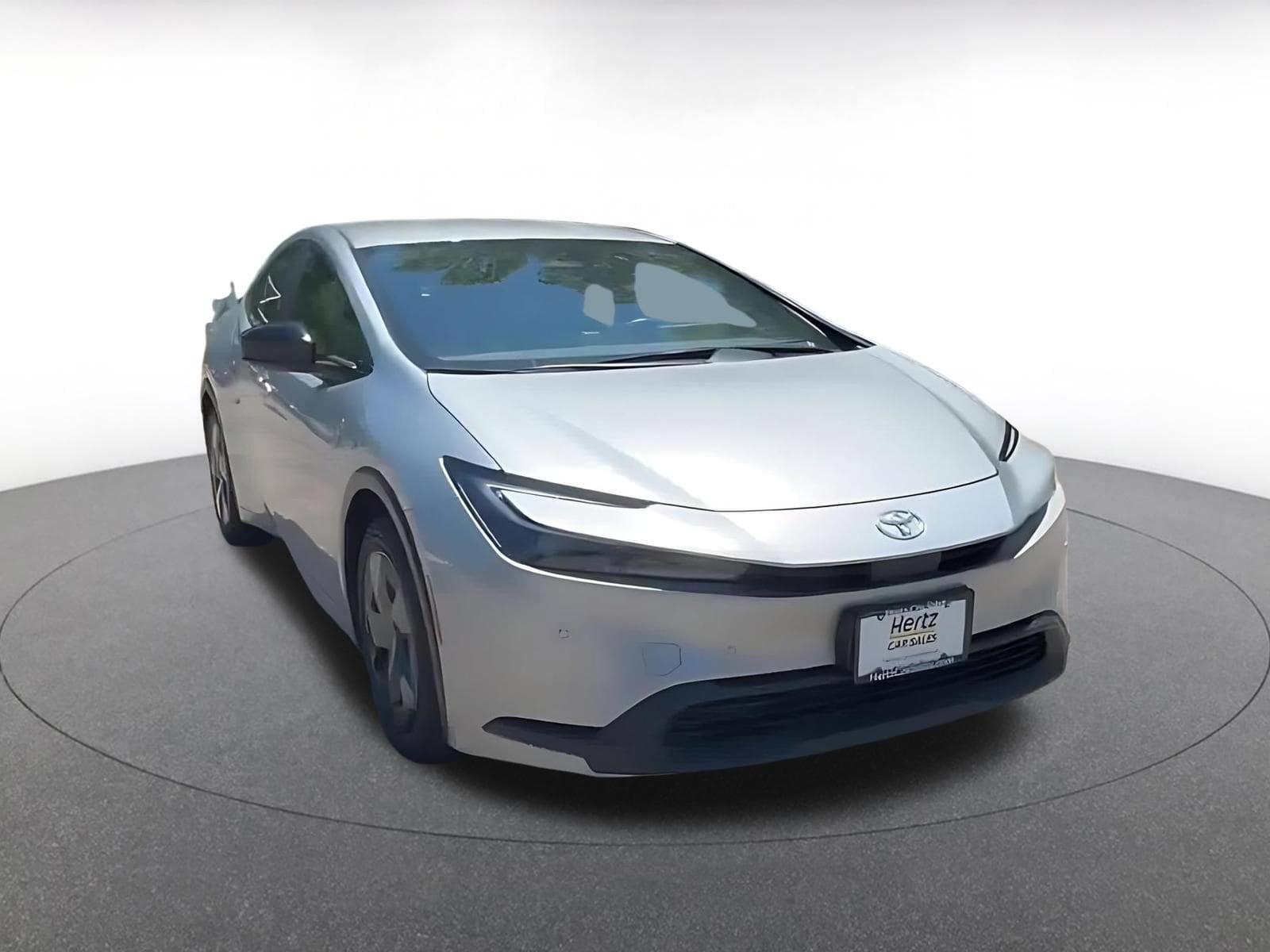 Thumbnail: 2025 Toyota Prius - 3
