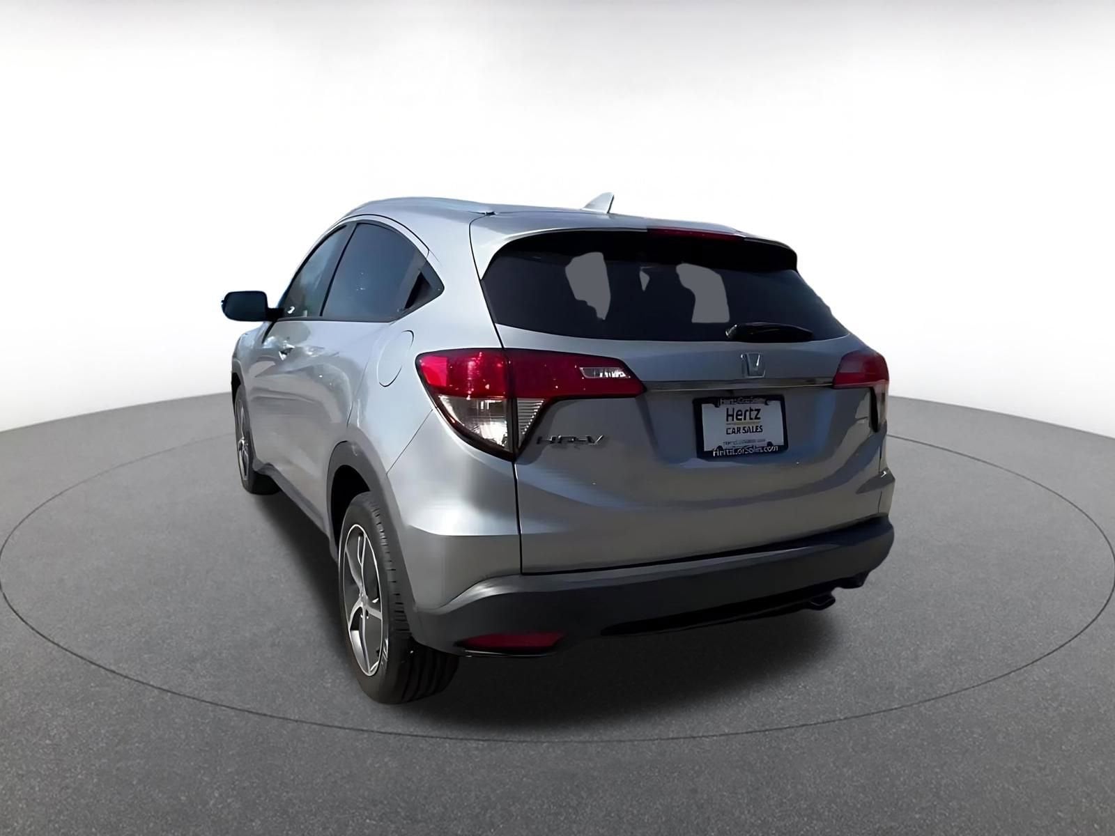 Thumbnail: 2022 Honda HR-V - 11