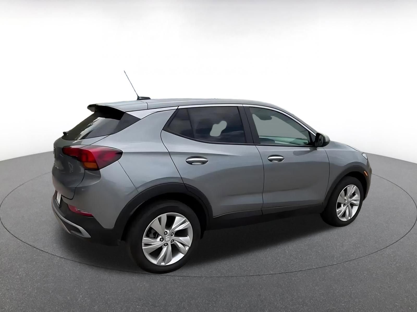 Thumbnail: 2025 Buick Encore GX - 15